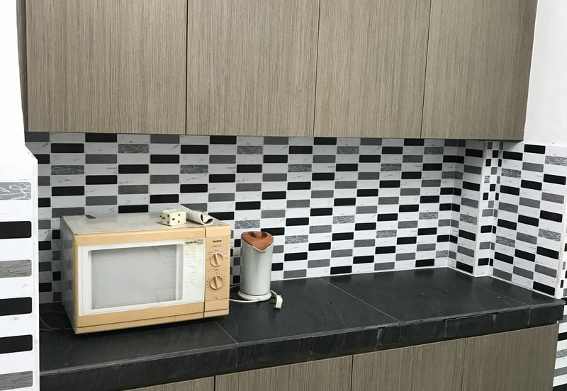 Pan Vista, Bandar Baru Permas Jaya