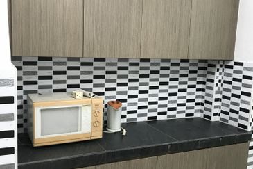 Pan Vista, Bandar Baru Permas Jaya