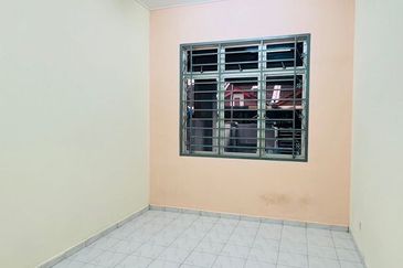 Taman Sierra Perdana