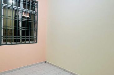 Taman Sierra Perdana