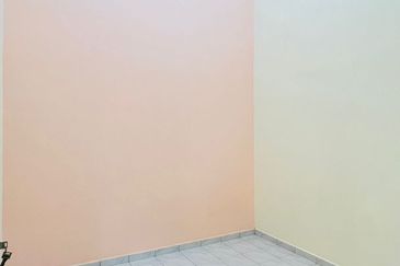 Taman Sierra Perdana