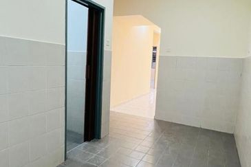 Taman Sierra Perdana