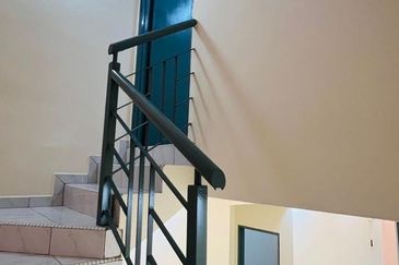 Taman Sierra Perdana