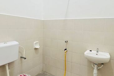 Taman Sierra Perdana