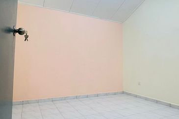 Taman Sierra Perdana