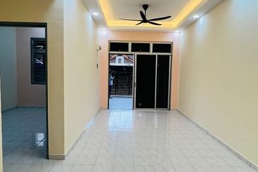 Taman Sierra Perdana