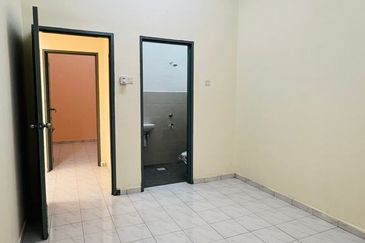 Taman Sierra Perdana