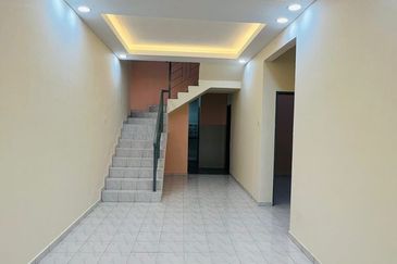 Taman Sierra Perdana