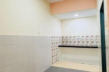 Taman Sierra Perdana