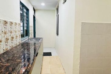 Taman Sierra Perdana