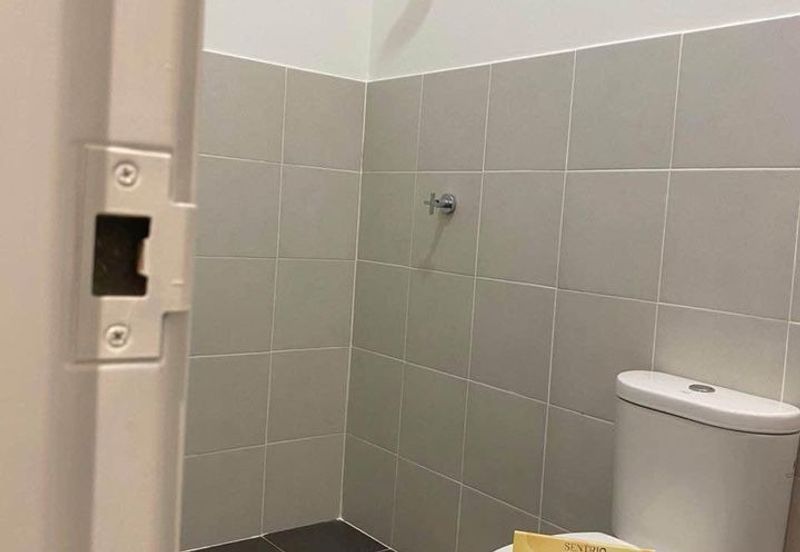 Scientex Senai - Sentrio, Brand New Apartment, Unsold Unit FOR SALE!