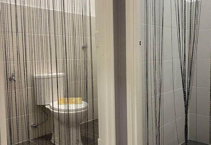 Scientex Senai - Sentrio, Brand New Apartment, Unsold Unit FOR SALE!