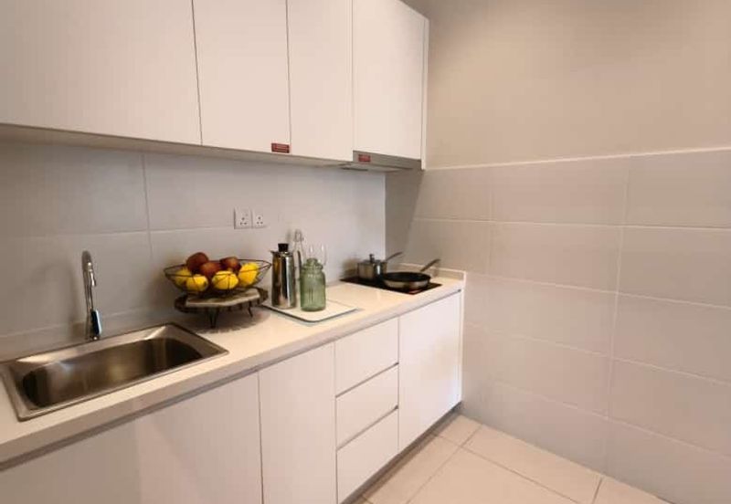 Senibong, Permas Jaya, Teluk Jawa, Aville Residences @ Permas Jaya, Teluk Jawa - Brand New Apartments, Foreigner are Eligible to BUY! 