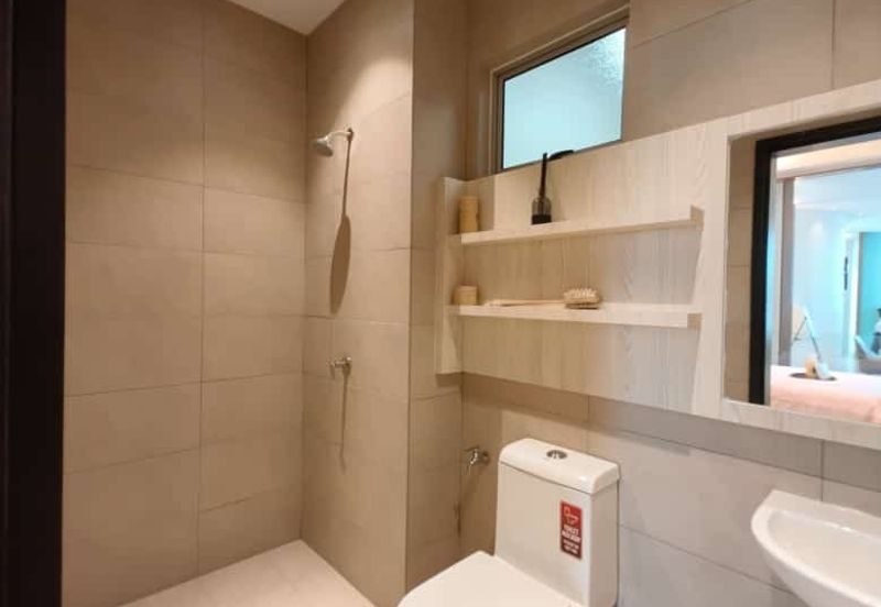 Senibong, Permas Jaya, Teluk Jawa, Aville Residences @ Permas Jaya, Teluk Jawa - Brand New Apartments, Foreigner are Eligible to BUY! 