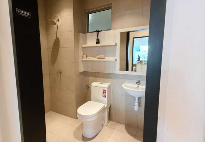 Senibong, Permas Jaya, Teluk Jawa, Aville Residences @ Permas Jaya, Teluk Jawa - Brand New Apartments, Foreigner are Eligible to BUY! 