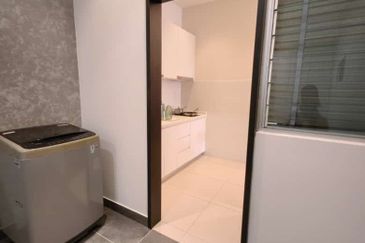 Senibong, Permas Jaya, Teluk Jawa, Aville Residences @ Permas Jaya, Teluk Jawa - Brand New Apartments, Foreigner are Eligible to BUY! 