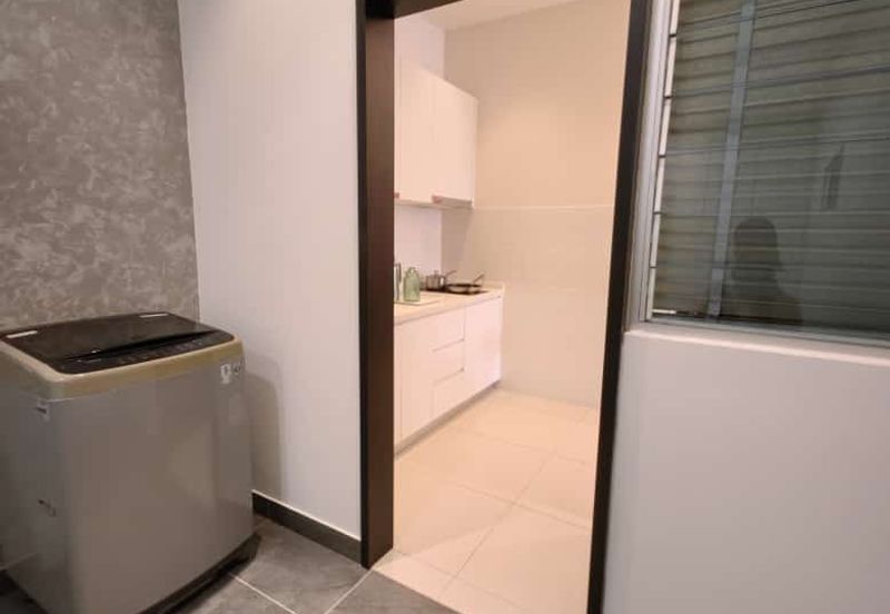 Senibong, Permas Jaya, Teluk Jawa, Aville Residences @ Permas Jaya, Teluk Jawa - Brand New Apartments, Foreigner are Eligible to BUY! 