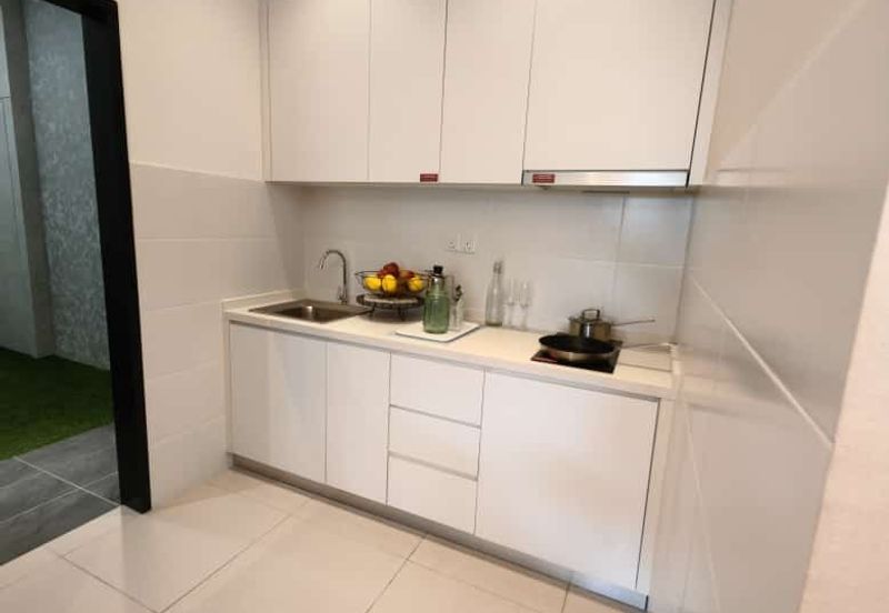 Senibong, Permas Jaya, Teluk Jawa, Aville Residences @ Permas Jaya, Teluk Jawa - Brand New Apartments, Foreigner are Eligible to BUY! 