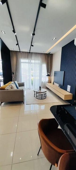 One 49 Residence - Brand New Serviced Residence, Facing Tebrau Highway ...