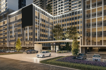 Bandar Baru Permas Jaya