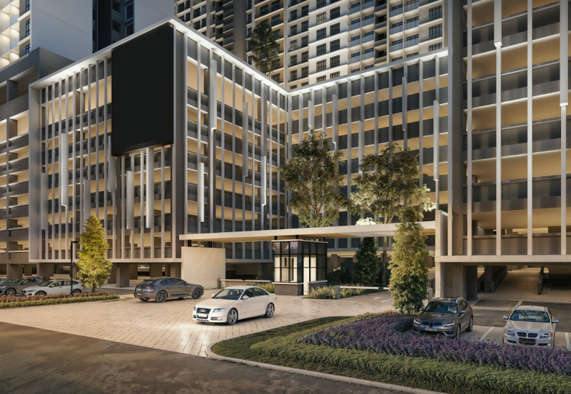 Bandar Baru Permas Jaya