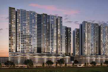 Bandar Baru Permas Jaya