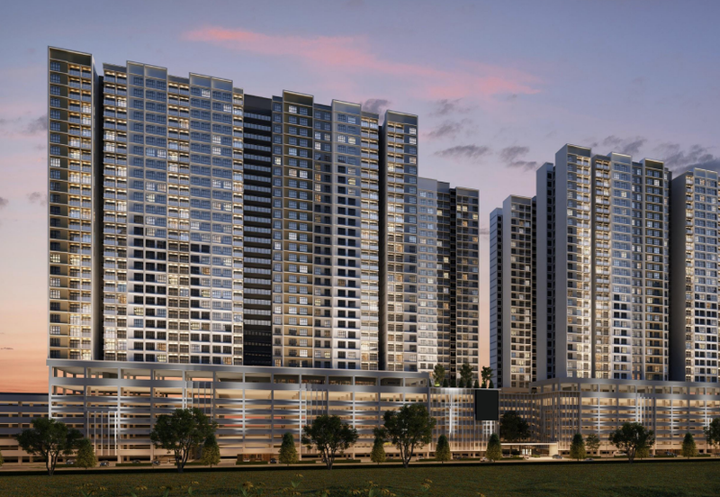 Bandar Baru Permas Jaya