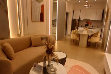 Bandar Baru Permas Jaya