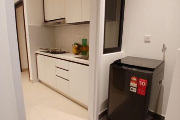 Bandar Baru Permas Jaya