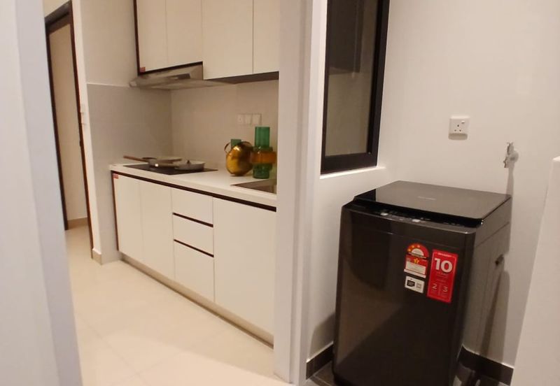 Bandar Baru Permas Jaya