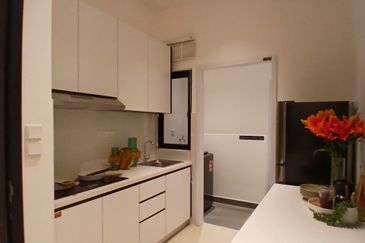 Bandar Baru Permas Jaya