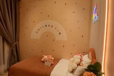 Bandar Baru Permas Jaya