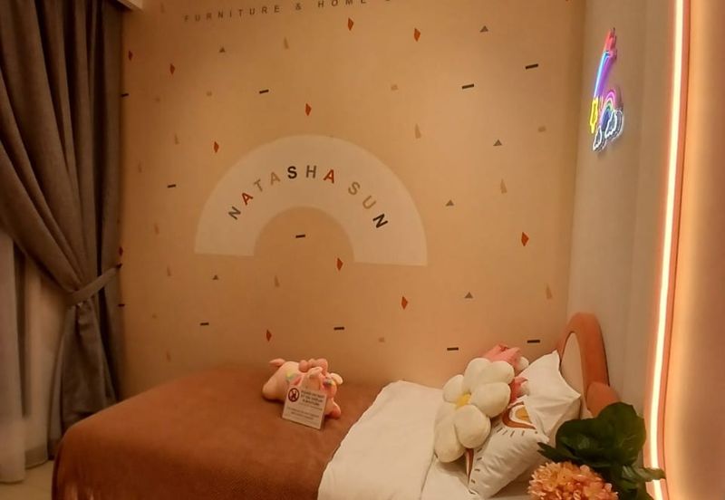 Bandar Baru Permas Jaya