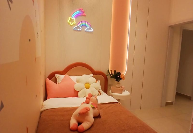 Bandar Baru Permas Jaya