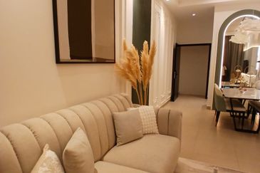 Bandar Baru Permas Jaya