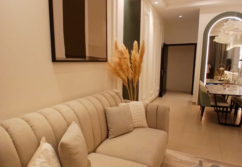 Bandar Baru Permas Jaya