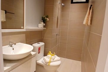 Bandar Baru Permas Jaya