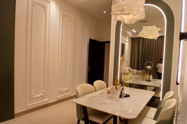 Bandar Baru Permas Jaya