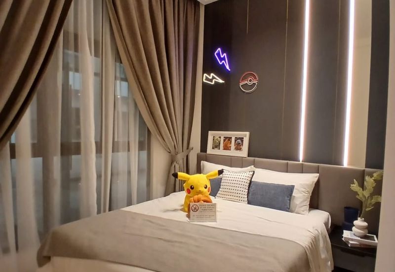 Bandar Baru Permas Jaya