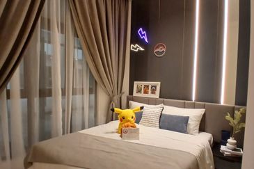 Bandar Baru Permas Jaya