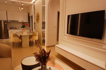 Bandar Baru Permas Jaya