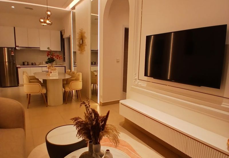 Bandar Baru Permas Jaya