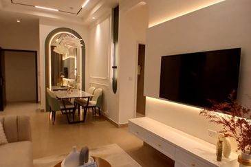 Bandar Baru Permas Jaya