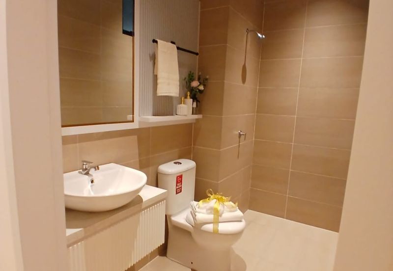 Bandar Baru Permas Jaya