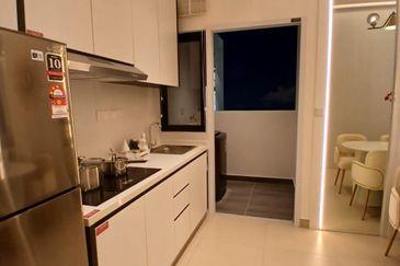 Bandar Baru Permas Jaya