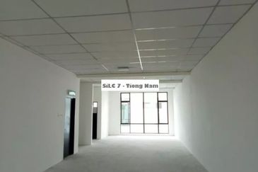 Tiong Nam Business Park