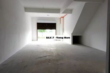 Tiong Nam Business Park