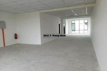 Tiong Nam Business Park