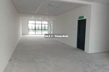 Tiong Nam Business Park