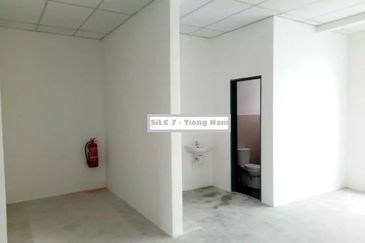 Tiong Nam Business Park